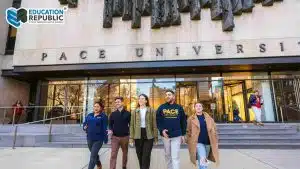 MBA Tanpa Background Bisnis di Pace University: Apakah Bisa? Ini Syarat dan Peluangnya (2026) - Education Republic Pace University Campus New York Student Life Education Republic - Education Republic