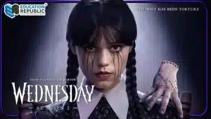 Film ini Bikin Kamu Pengen Kuliah di Luar Negeri: Ini Fakta dan Realitanya! - Education Republic Wednesday Dark Academia School Uk Eropa Sistem Pendidikan Luar Negeri Education Republic - Education Republic
