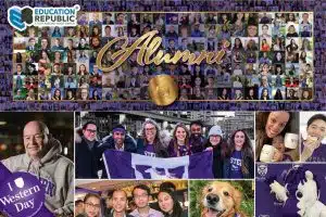 Alumni Western University yang Mendunia: Deretan Tokoh Inspiratif & Prestasi Global - Education Republic Western University Alumni Terkenal Kanada Kisah Sukses Global Education Republic - Education Republic