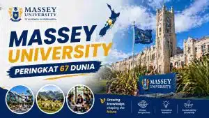 5 Universitas Jurusan Pertanian Terbaik di New Zealand 2026 - Education Republic Massey University Peringkat 67 Dunia Jurusan Pertanian Education Republic - Education Republic