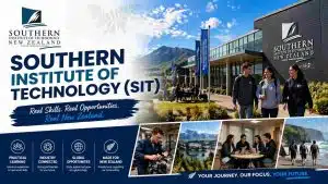 5 Universitas Jurusan Pertanian Terbaik di New Zealand 2026 - Education Republic Southern Institute Of Technology Sit Jurusan Pertanian Praktis Education Republic - Education Republic