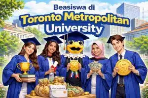 Toronto Metropolitan University 2026: Kampus Terbaik di Tengah Kota Toronto – Biaya, Ranking, & Beasiswa - Education Republic Toronto Metropolitan University 2026 Scholarships Education Republic - Education Republic