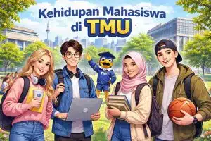 Toronto Metropolitan University 2026: Kampus Terbaik di Tengah Kota Toronto – Biaya, Ranking, & Beasiswa - Education Republic Toronto Metropolitan University 2026 Student Life Education Republic - Education Republic