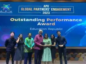 Pusat Persiapan Studi Luar Negeri dan Beasiswa di Pekanbaru 2026: Konsultasi Gratis, Jadwal IELTS Resmi, dan Pilihan 15+ Negara - Education Republic Alasan Memilih Pusat Konsultasi Studi Luar Negeri Pekanbaru Education Republic - Education Republic