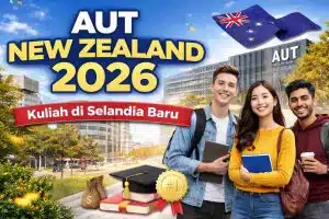 Aut New Zealand 2026 Ranking Biaya Kuliah Beasiswa Syarat Masuk Education Republic - Education Republic
