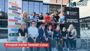 Kuliah Tourism & Events Management 2026: Peluang Karier Global di Industri Pariwisata dan Event di UK - Education Republic Belajar Tourism Events Management Uk Industry Experience Education Republic - Education Republic