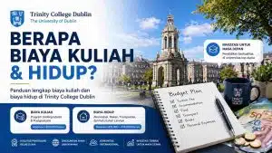 Trinity College Dublin 2026: Jurusan Human Health and Disease, Biaya Kuliah, Beasiswa, dan Syarat Masuk - Education Republic Biaya Kuliah Dan Biaya Hidup Dublin Trinity College Dublin Education Republic - Education Republic