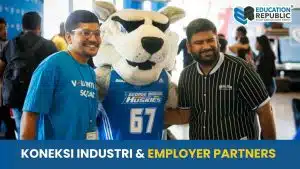 Why George Brown College 2026: Kampus Praktikal di Toronto dengan Career-Ready Skills & Industry Connection - Education Republic George Brown College Industry Partners Ibm Rbc Toronto Education Republic - Education Republic