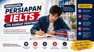 Persiapan IELTS di Pekanbaru 2026: Jadwal, biaya dan lokasi Resmi! - Education Republic Pentingnya Skor Ielts Untuk Universitas Dan Visa Pelajar Education Republic - Education Republic