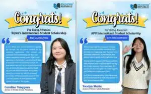 Pusat Persiapan Studi Luar Negeri dan Beasiswa di Pekanbaru 2026: Konsultasi Gratis, Jadwal IELTS Resmi, dan Pilihan 15+ Negara - Education Republic Prestasi Siswa Yang Berhasil Kuliah Di Luar Negeri Education Republic - Education Republic