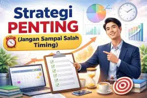 Skor IELTS Minimum untuk Bekerja di Inggris & Menetap 2026: Syarat Visa, PR, dan Jalur Karier - Education Republic Strategi Persiapan Ielts Untuk Kerja Di Inggris Education Republic - Education Republic