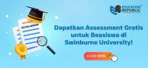 Swinburne University Australia 2026: Ranking, Beasiswa, dan Syarat Masuk - Education Republic Swinburne University Daftar Beasiswa Education Republic - Education Republic