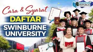 Swinburne University Australia 2026: Ranking, Beasiswa, dan Syarat Masuk - Education Republic Syarat Masuk Swinburne University Australia Ielts Persyaratan Education Republic - Education Republic
