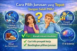 Jurusan Terbaik di James Cook University 2026: Pilihan Kuliah yang Punya Prospek Kerja Tinggi - Education Republic Tips Memilih Jurusan Kuliah Di Australia Education Republic - Education Republic