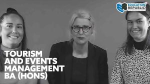 Kuliah Tourism & Events Management 2026: Peluang Karier Global di Industri Pariwisata dan Event di UK - Education Republic Tourism Events Management Career Prospects Uk Global Jobs Education Republic - Education Republic