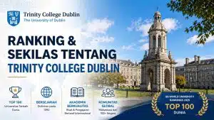 Trinity College Dublin 2026: Jurusan Human Health and Disease, Biaya Kuliah, Beasiswa, dan Syarat Masuk - Education Republic Trinity College Dublin Ranking 2026 Qs The World Ranking Education Republic - Education Republic