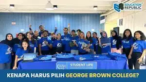 Why George Brown College 2026: Kampus Praktikal di Toronto dengan Career-Ready Skills & Industry Connection - Education Republic Why Choose George Brown College Canada Career Opportunities Education Republic - Education Republic
