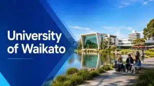7 Universitas Terbaik di New Zealand untuk Jurusan Teknik 2026 - Education Republic Akreditasi Internasional Teknik University Of Waikato Education Republic - Education Republic