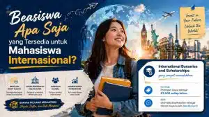 Ravensbourne University London 2026: Ranking, Biaya Kuliah, Beasiswa, dan Syarat Masuk - Education Republic Beasiswa Kuliah Inggris Ravensbourne Scholarship Indonesia Education Republic - Education Republic