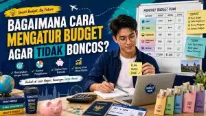 Biaya Hidup Mahasiswa Internasional 2026: Apa Saja yang Sering Dilupakan? - Education Republic Cara Mengatur Budget Mahasiswa Internasional Agar Tidak Boncos Education Republic - Education Republic