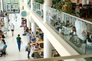 Colorado State University 2026: Kampus Amerika yang Kuat di AI, Data Science, dan Sustainability - Education Republic Fasilitas Kampus Colorado State University Education Republic - Education Republic