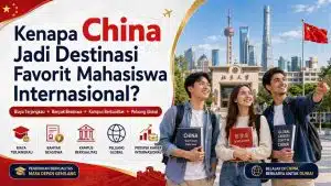 Persiapan Kuliah ke China 2026: Apa Saja yang Harus Disiapkan Sebelum Terbang? - Education Republic Kenapa China Destinasi Favorit Mahasiswa 2026 Education Republic - Education Republic