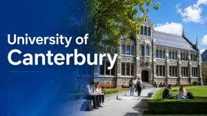 7 Universitas Terbaik di New Zealand untuk Jurusan Teknik 2026 - Education Republic Program Engineering University Of Canterbury Nz Education Republic - Education Republic