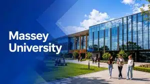 7 Universitas Terbaik di New Zealand untuk Jurusan Teknik 2026 - Education Republic Riset Teknik Terapan Massey University New Zealand Education Republic - Education Republic