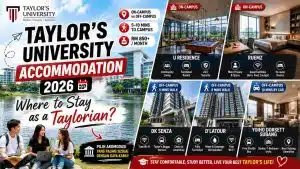 Taylor’s University Accommodation 2026: Where to Stay as a Taylorian? - Education Republic Taylors University Accommodation 2026 Where To Stay As A Taylorian Education Republic - Education Republic