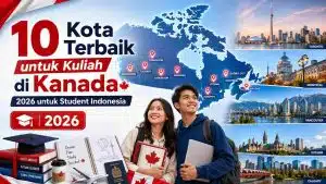 10 Kota Terbaik untuk Kuliah di Kanada 2026 untuk Student Indonesia - Education Republic 10 Kota Terbaik Untuk Kuliah Di Kanada 2026 Untuk Student Indonesia Education Republic - Education Republic