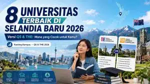 8 Universitas Terbaik di Selandia Baru 2026 Versi QS & THE: Mana yang Cocok untuk Kamu? - Education Republic 8 Universitas Terbaik Di Selandia Baru 2026 Versi Qs The Education Republic - Education Republic