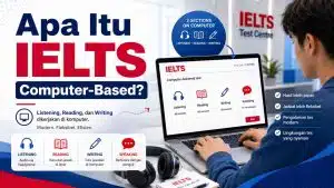 IELTS Computer-Based vs Paper-Based 2026: Mana yang Lebih Cocok untuk Kamu? - Education Republic Apa Itu Ielts Computer Based Education Republic - Education Republic