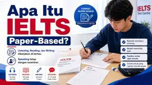 IELTS Computer-Based vs Paper-Based 2026: Mana yang Lebih Cocok untuk Kamu? - Education Republic Apa Itu Ielts Paper Based Education Republic - Education Republic