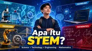 8 Universitas STEM Terbaik di Kanada 2026 untuk Student Indonesia - Education Republic Apa Itu Stem Science Technology Engineering Mathematics Education Republic - Education Republic