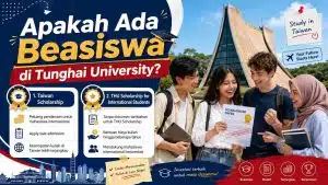 Tunghai University Admission 2026: Jadwal, Jurusan, Biaya Kuliah, Beasiswa, dan Syarat Masuk - Education Republic Beasiswa Di Tunghai University Education Republic - Education Republic