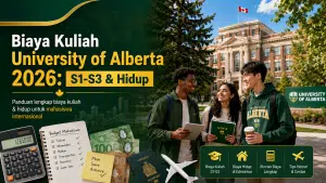 Biaya Kuliah University Of Alberta 2026 S1 S3 Biaya Hidup Education Republic - Education Republic