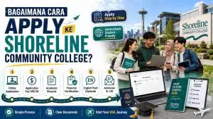 Biaya Shoreline Community College 2026: Kuliah hemat di USA - Education Republic Cara Apply Shoreline Community College Usa Education Republic - Education Republic