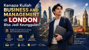 Kuliah Business and Management di London Cuma 2 Tahun? Kenalan dengan Accelerated Degree Royal Holloway University of London - Education Republic Kenapa Kuliah Business And Management Di London Jadi Keunggulan Education Republic - Education Republic