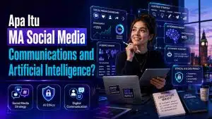 University of Hertfordshire 2026: Kuliah Social Media dan AI di UK untuk Karier Digital - Education Republic Ma Social Media Communications Artificial Intelligence Uk Education Republic - Education Republic