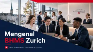 BHMS Zurich: Kampus Baru di Swiss untuk Karier Hospitality Global - Education Republic Mengenal Bhms Zurich Hotel Management School Swiss Education Republic - Education Republic