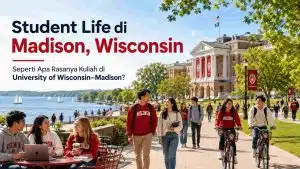 Student Life Di Madison Wisconsin Uw Madison Education Republic - Education Republic