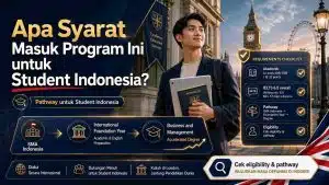 Kuliah Business and Management di London Cuma 2 Tahun? Kenalan dengan Accelerated Degree Royal Holloway University of London - Education Republic Syarat Masuk Program Business And Management Untuk Student Indonesia Education Republic - Education Republic