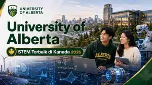 8 Universitas STEM Terbaik di Kanada 2026 untuk Student Indonesia - Education Republic University Of Alberta Stem Kanada 2026 Engineering Computing Energy Education Republic - Education Republic