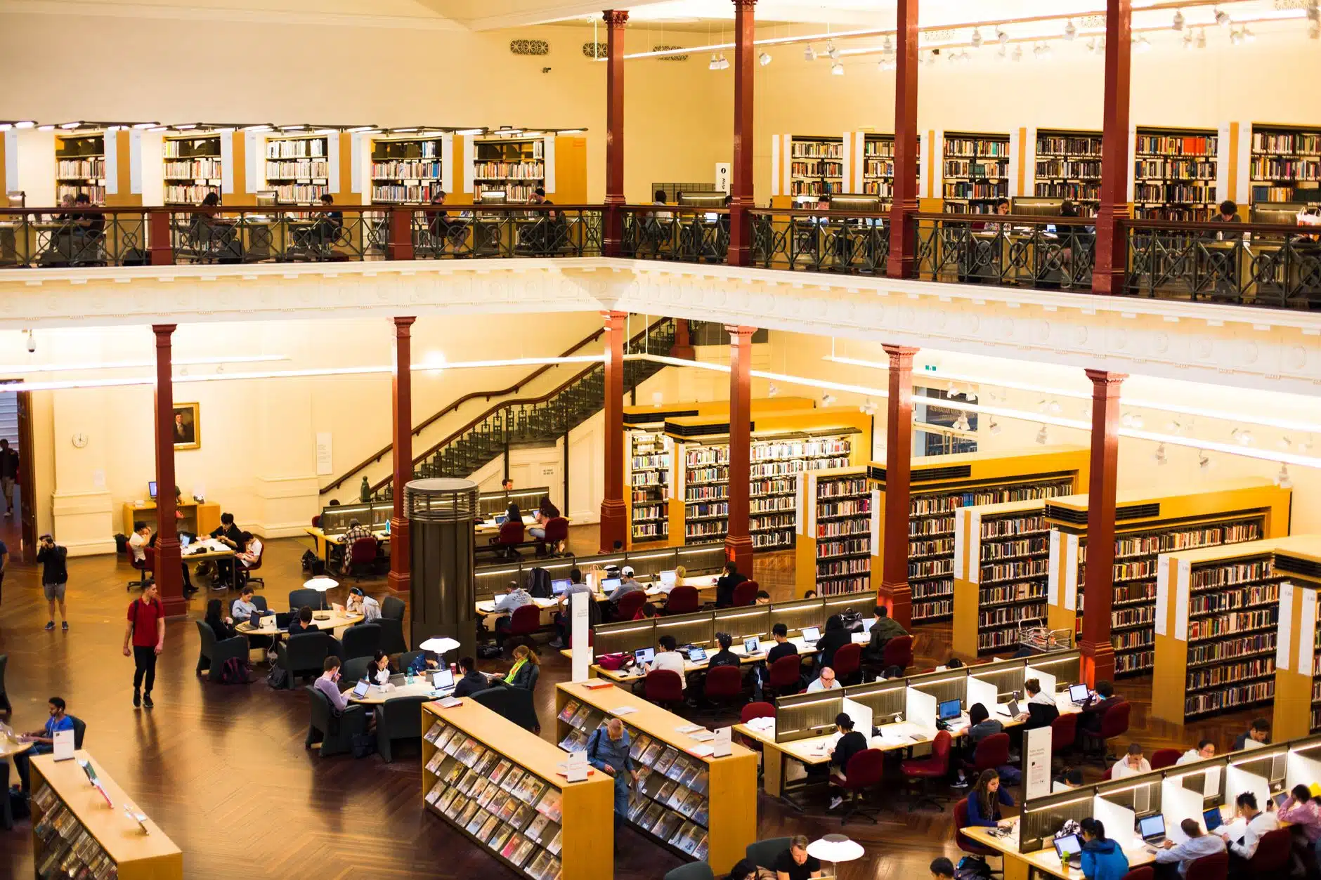 - Universitas University Of Melbourne - University Of Melbourne