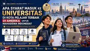 - Syarat Masuk Universitas Di Kota Pelajar Terbaik Amerika Untuk Mahasiswa Indonesia – Education Republic