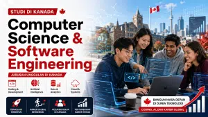 - Jurusan Computer Science Dan Software Engineering Di Kanada Dengan Peluang Kerja Tinggi