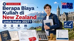 Intake New Zealand 2027: Jadwal Pendaftaran dan Kapan Harus Mulai Apply - Education Republic Biaya Kuliah Di New Zealand Untuk Intake 2027 Lengkap Dengan Estimasi Tuition Fee Dan Perencanaan Budget Mahasiswa