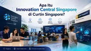 Curtin Singapore 2026: Kampus Tech Singapura dengan Cisco Innovation Hub - Education Republic Apa Itu Innovation Central Singapore Curtin Singapore Education Republic - Education Republic