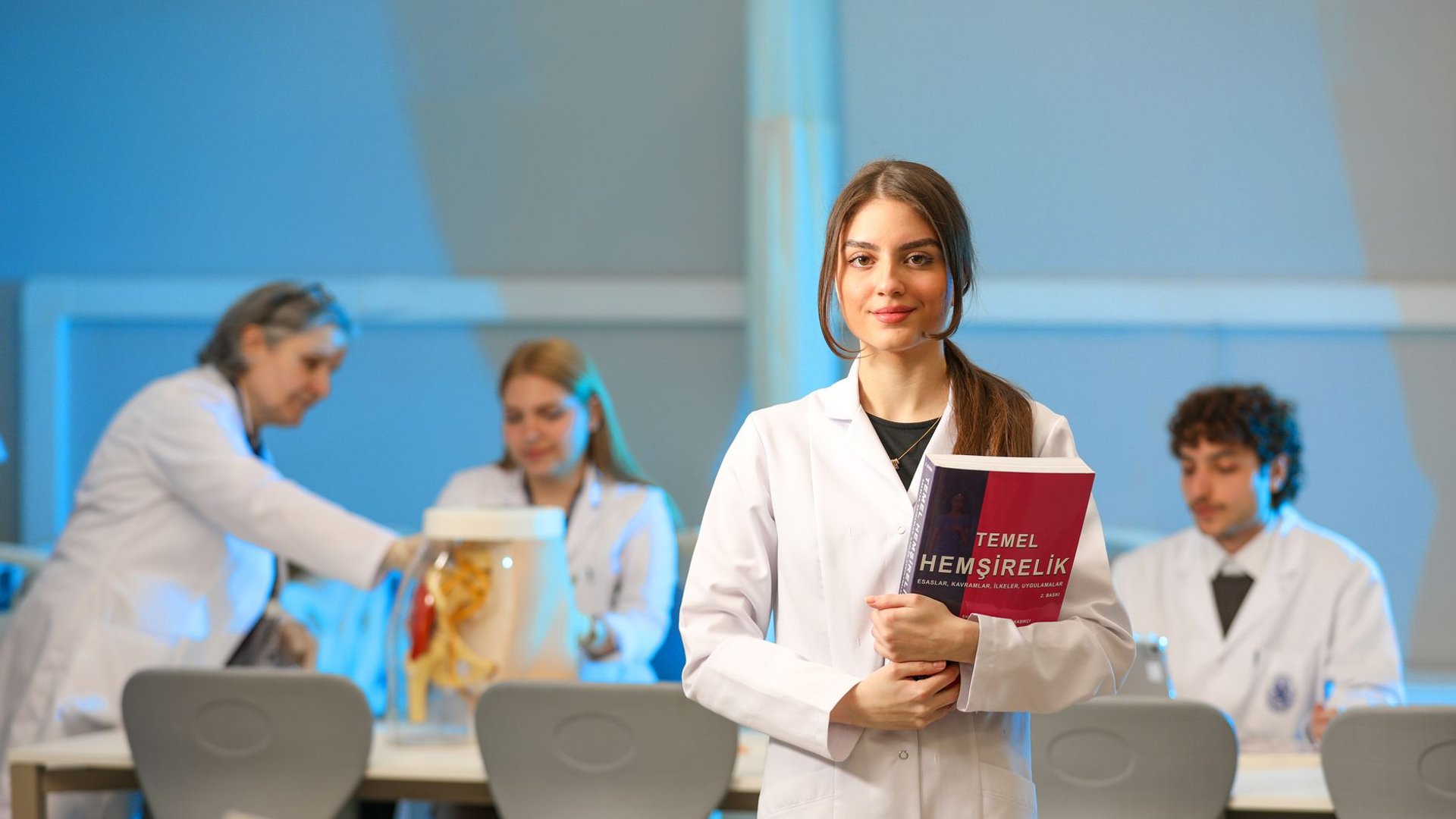 - Mahasiswa Internasional Jurusan Nursing Dan Engineering Universitas Regional Australia 2026 - Kuliah Di Kawasan Regional
