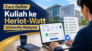 Kuliah di Heriot-Watt University Malaysia 2026: Dapat Ijazah UK dengan Biaya Lebih Terjangkau di Malaysia - Education Republic Cara Daftar Ke Heriot-Watt University Malaysia